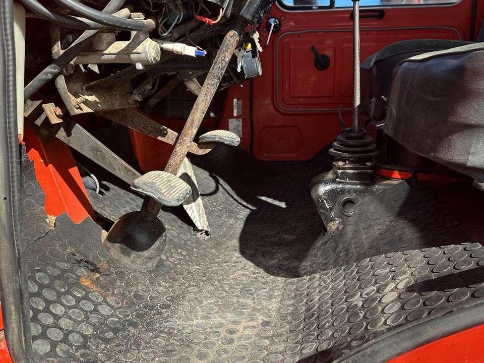 Fiat OM40-50 Photo 14