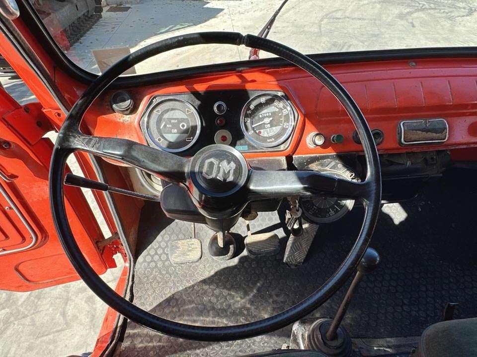 Fiat OM40-50 Photo 16