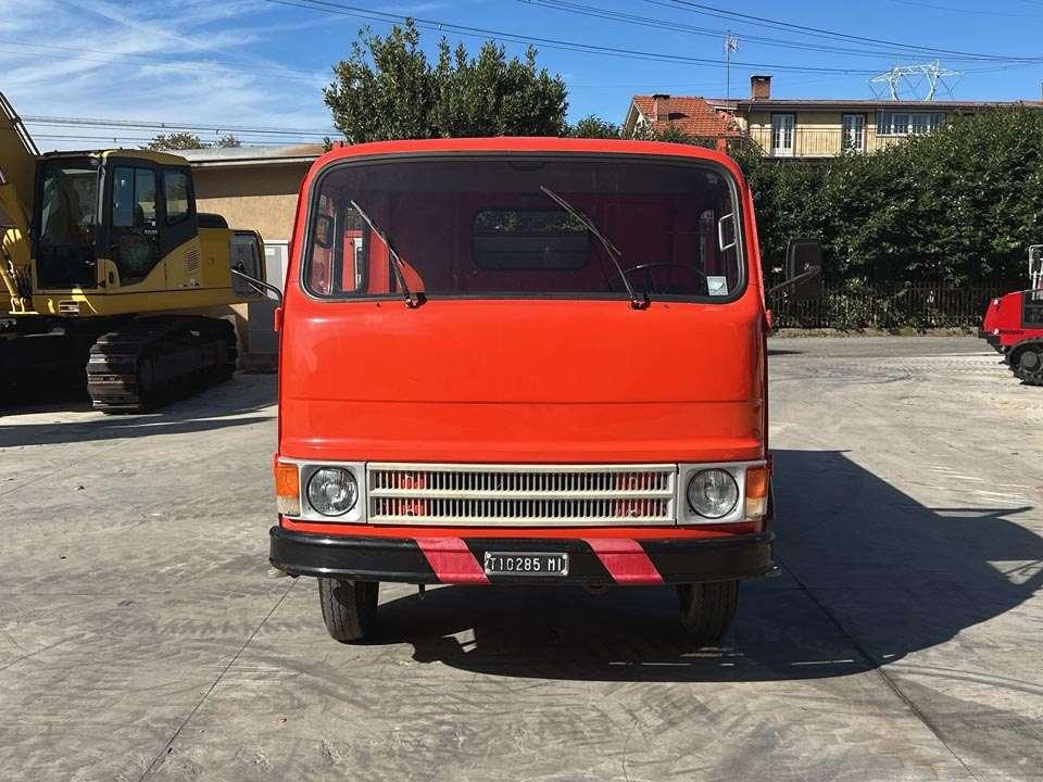 Fiat OM40-50 Photo 18