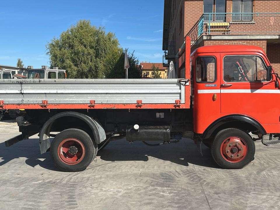 Fiat OM40-50 Photo 19