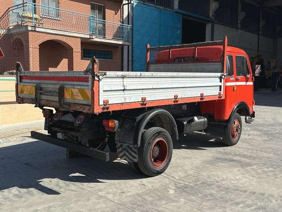 Fiat OM40-50 Photo 20