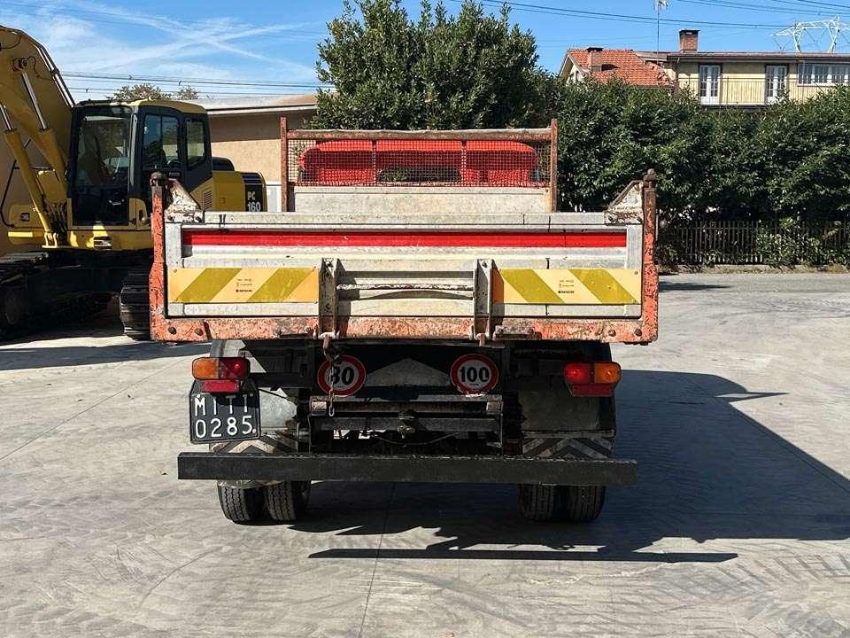 Fiat OM40-50 Photo 21