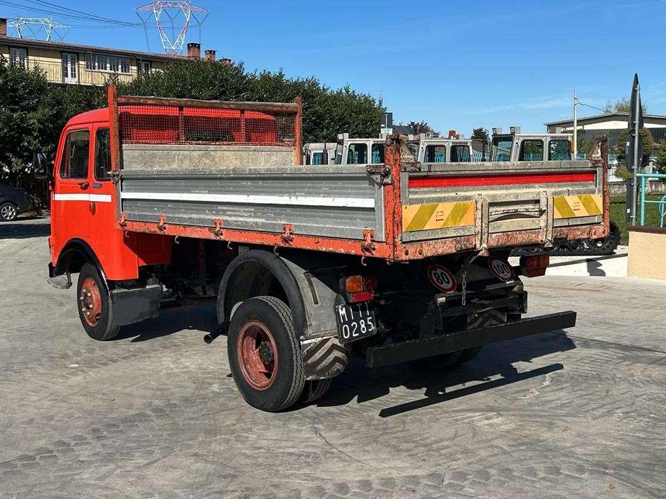 Fiat OM40-50 Photo 3