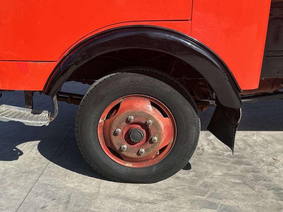 Fiat OM40-50 Photo 4