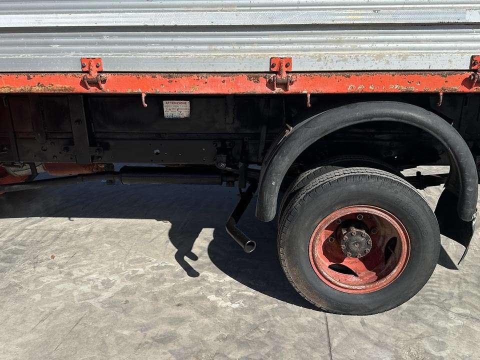 Fiat OM40-50 Photo 6