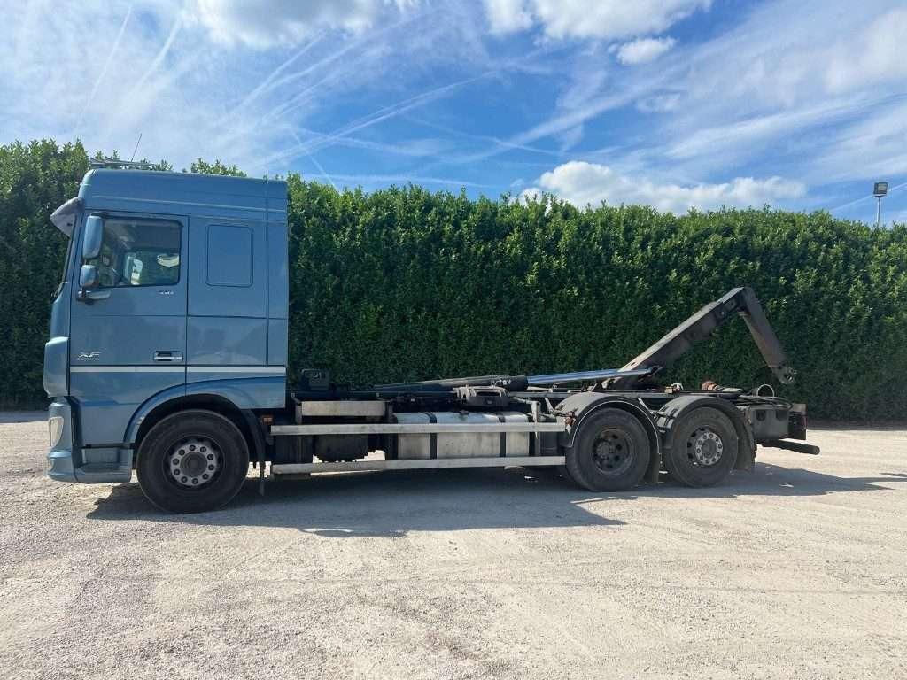 Daf XF510 SCARRABILE USATO Photo 4