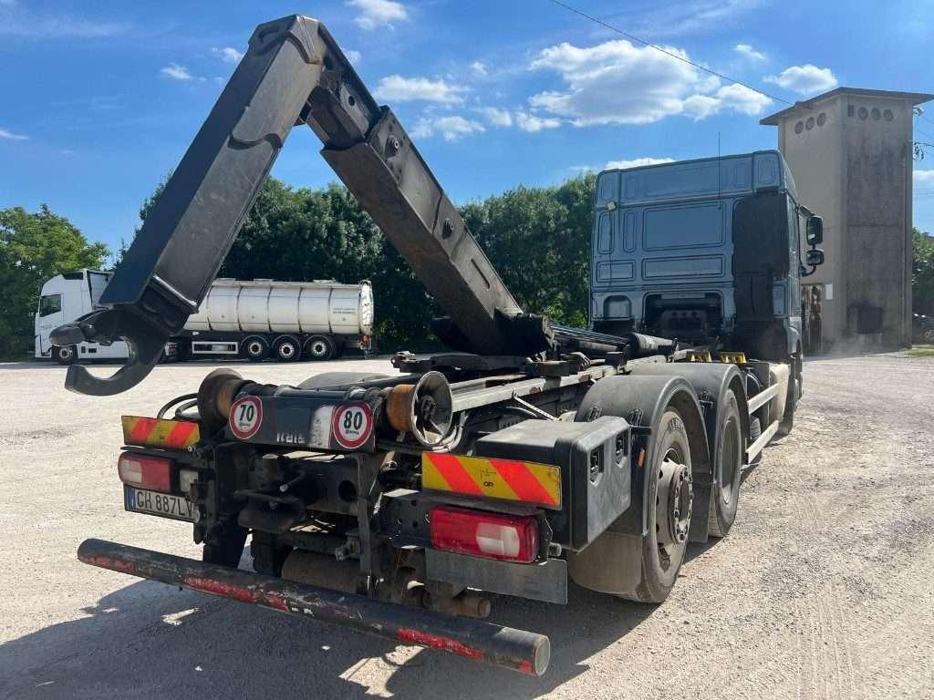 Daf XF510 SCARRABILE USATO Photo 6