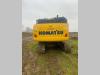 Komatsu PC 170 LC Photo 6 thumbnail