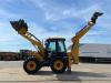 JCB 4CX Photo 2 thumbnail
