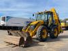 JCB 4CX Photo 4 thumbnail