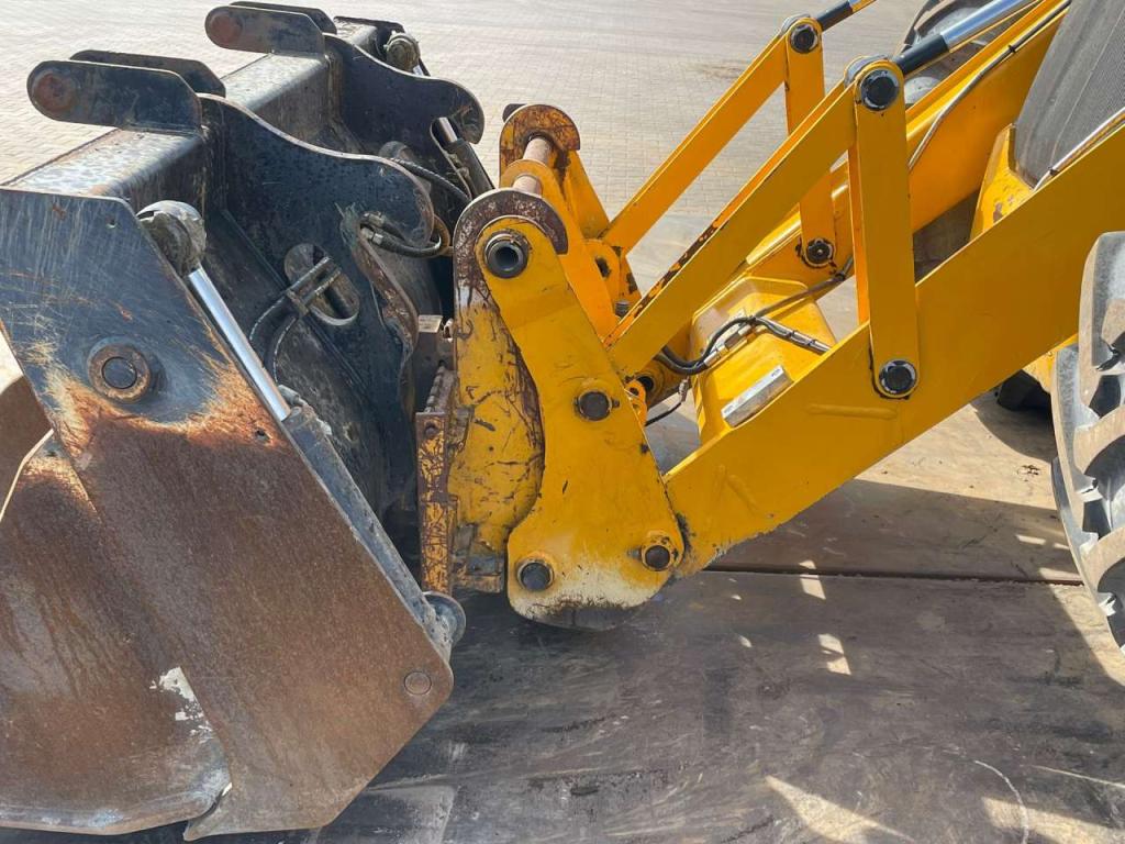 JCB 4CX Photo 14