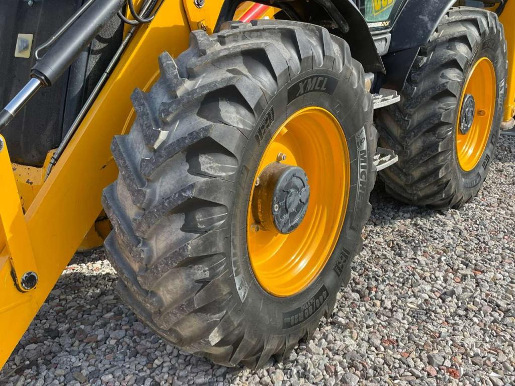 JCB 4CX Photo 16
