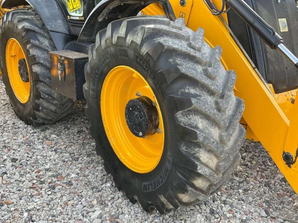 JCB 4CX Photo 18