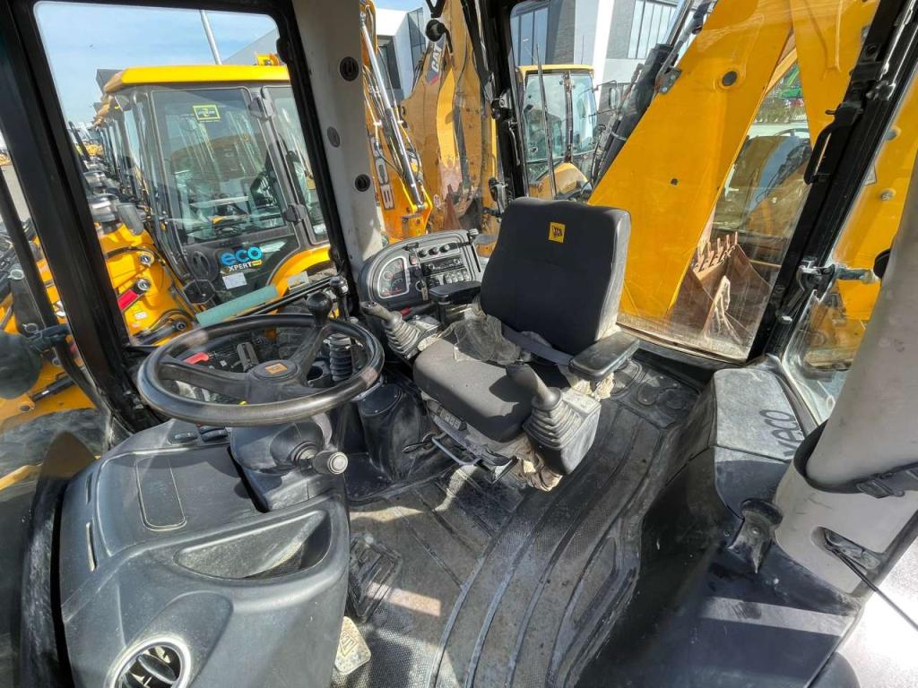 JCB 4CX Photo 20