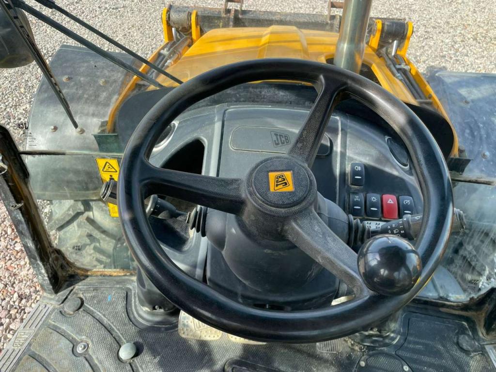 JCB 4CX Photo 21