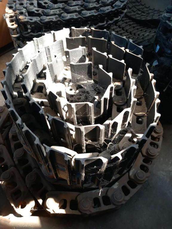 Bercp MU3026/37/300 Photo 1