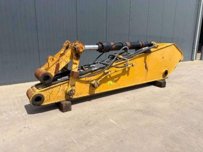 Caterpillar 329D / 329E / 330F / 335F Stick en vente par Smitma B.V.