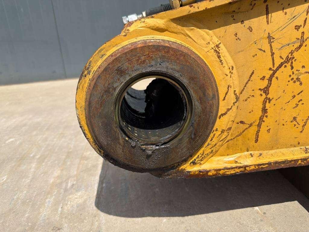 Caterpillar 329D / 329E / 330F / 335F Stick Photo 12
