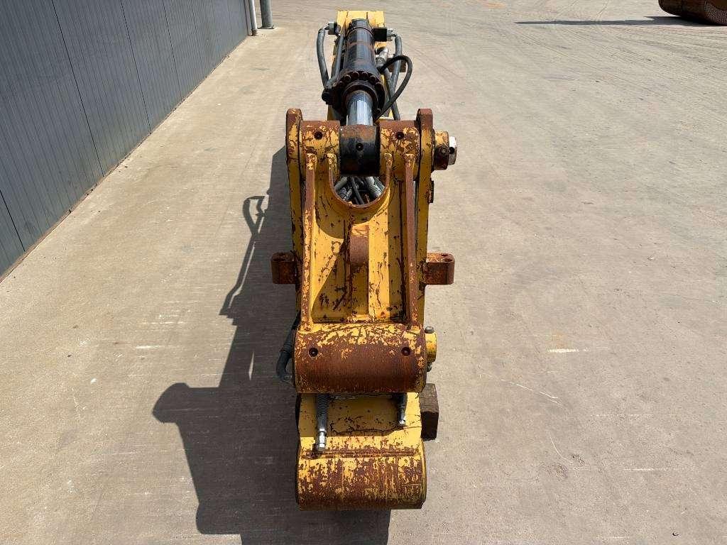Caterpillar 329D / 329E / 330F / 335F Stick Photo 13