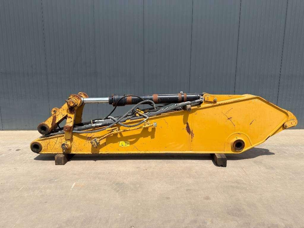 Caterpillar 329D / 329E / 330F / 335F Stick Photo 2