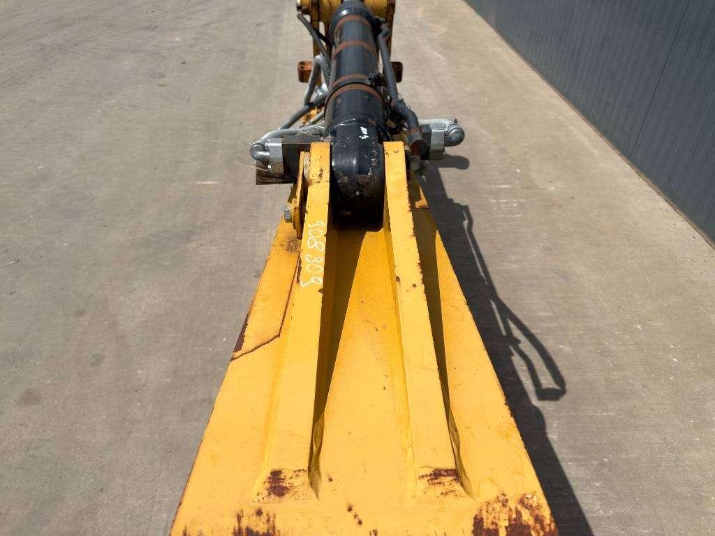Caterpillar 329D / 329E / 330F / 335F Stick Photo 6