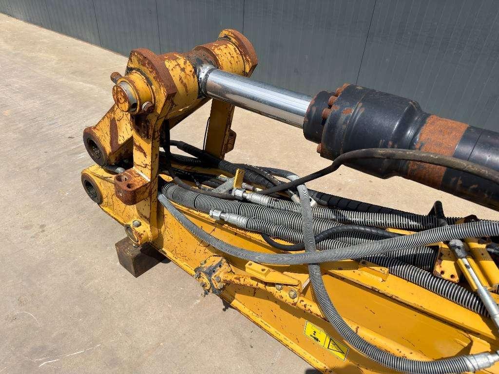 Caterpillar 329D / 329E / 330F / 335F Stick Photo 8