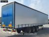 Krone SD Sliding Roof Photo 5 thumbnail