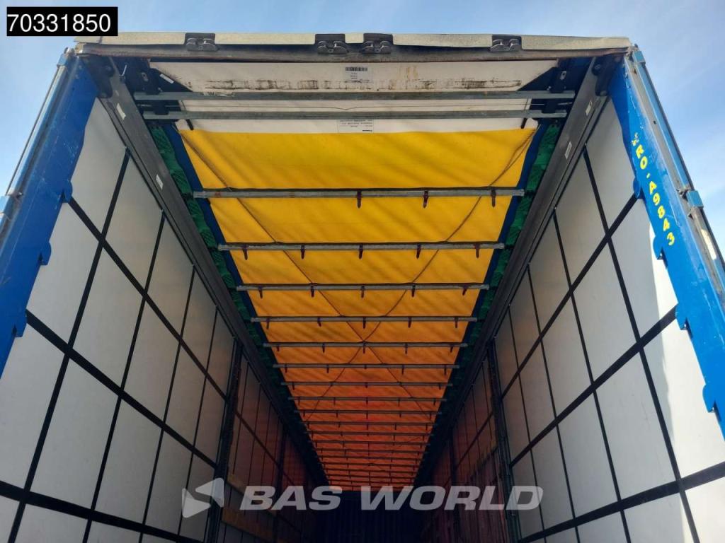 Krone SD Sliding Roof Photo 11