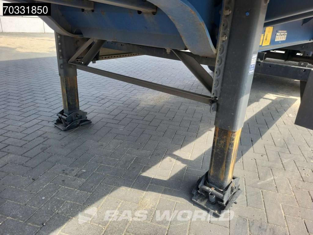 Krone SD Sliding Roof Photo 25