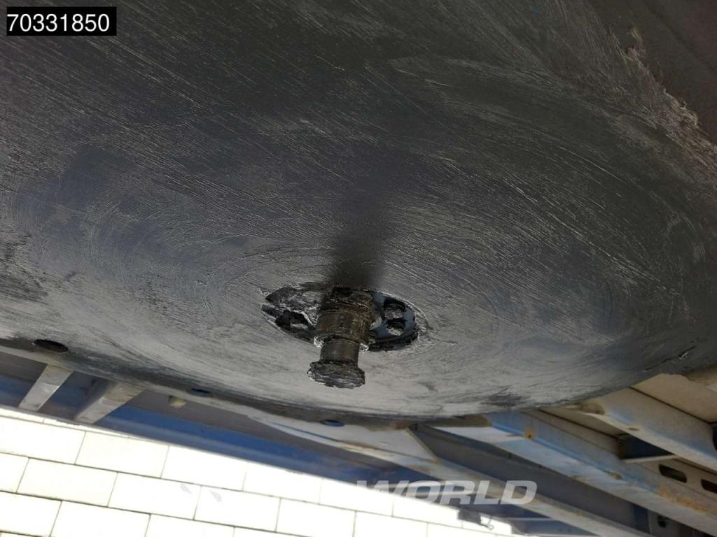 Krone SD Sliding Roof Photo 26