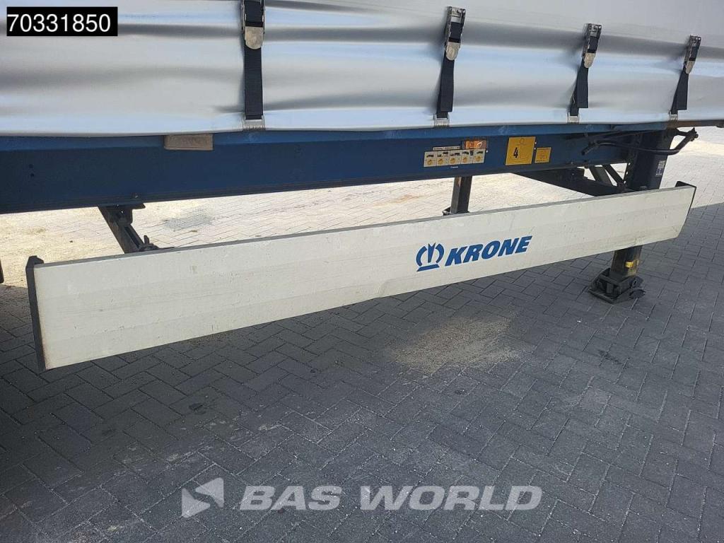 Krone SD Sliding Roof Photo 29