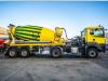 Stetter BETON MIXER/MALAXEUR/MISCHER - 10 M3 Photo 3 thumbnail