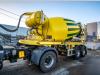 Stetter BETON MIXER/MALAXEUR/MISCHER - 10 M3 Photo 4 thumbnail