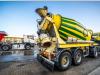 Stetter BETON MIXER/MALAXEUR/MISCHER - 10 M3 Photo 7 thumbnail