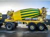 Stetter BETON MIXER/MALAXEUR/MISCHER - 10 M3 Photo 9 thumbnail