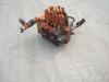 Distributeur hydraulique pour Fiat Hitachi FH 200 Photo 3 thumbnail