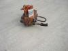 Distributeur hydraulique pour Fiat Hitachi FH 200 Photo 4 thumbnail