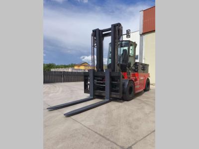 Raniero AC180L-12 en vente par Uni.Trucks Srl