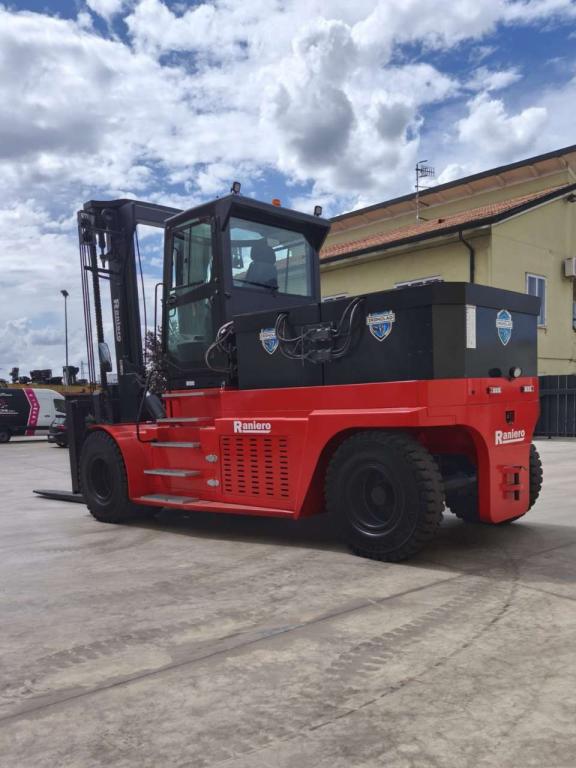 Raniero AC180L-12 Photo 3