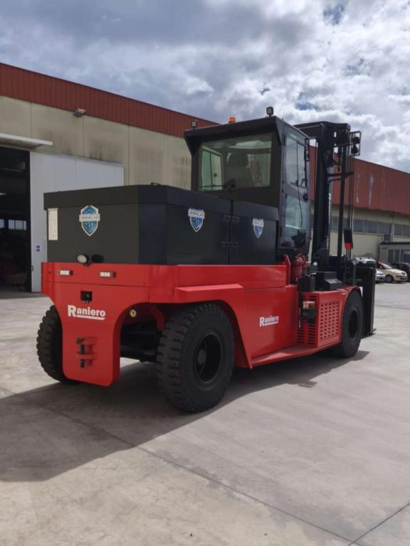 Raniero AC180L-12 Photo 4