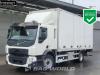 Volvo FE 280 4X2 19tonner 2000kg Ladebordwand Automatic Euro 6 Photo 1 thumbnail