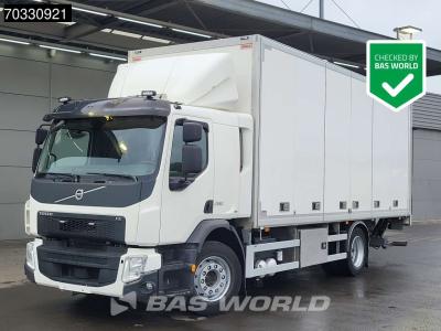 Volvo FE 280 4X2 19tonner 2000kg Ladebordwand Automatic Euro 6 en vente par BAS World B.V.