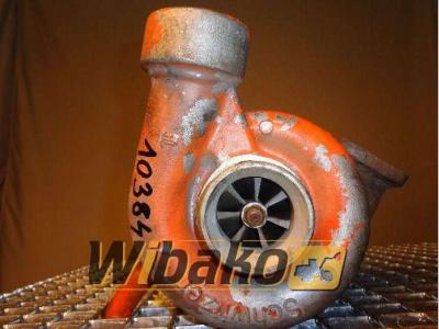 Schwitzer 20I9400139 en vente par Wibako