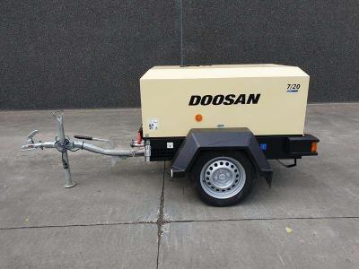 Doosan 7 / 20 en vente par Machinery Resale