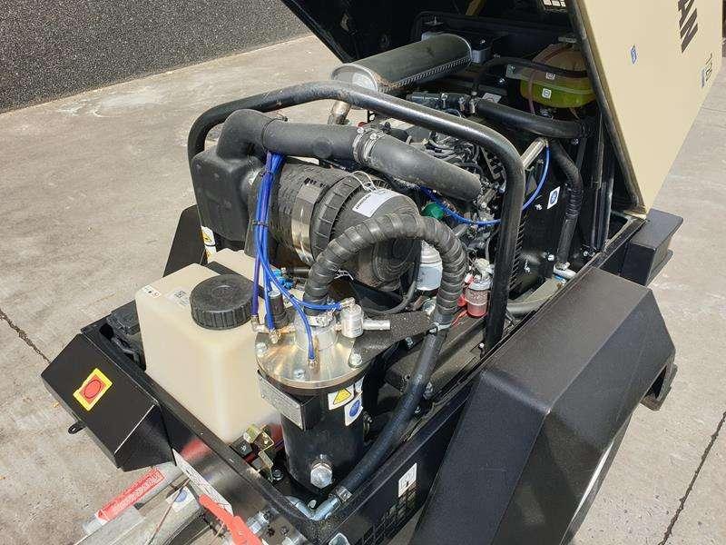 Doosan 7 / 20 Photo 5