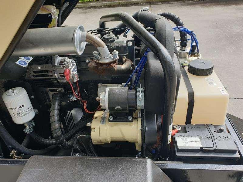 Doosan 7 / 20 Photo 7