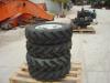 Pneu pour MISURA 750-16 Photo 2 thumbnail