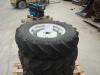 Pneu pour MISURA 750-16 Photo 4 thumbnail