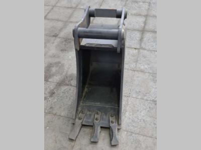 Godet de fouille en vente par C.A. E P. Ghetti Spa