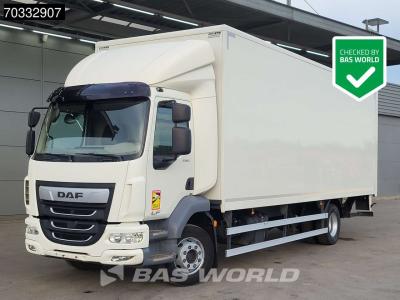 Daf LF 260 LF 4X2 APK 02-2027 16t 2.000Kgs Tailgate Euro 6 en vente par BAS World B.V.